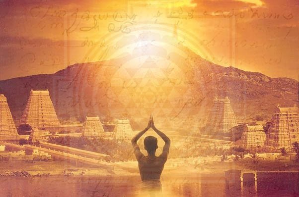 Surya Namaskara