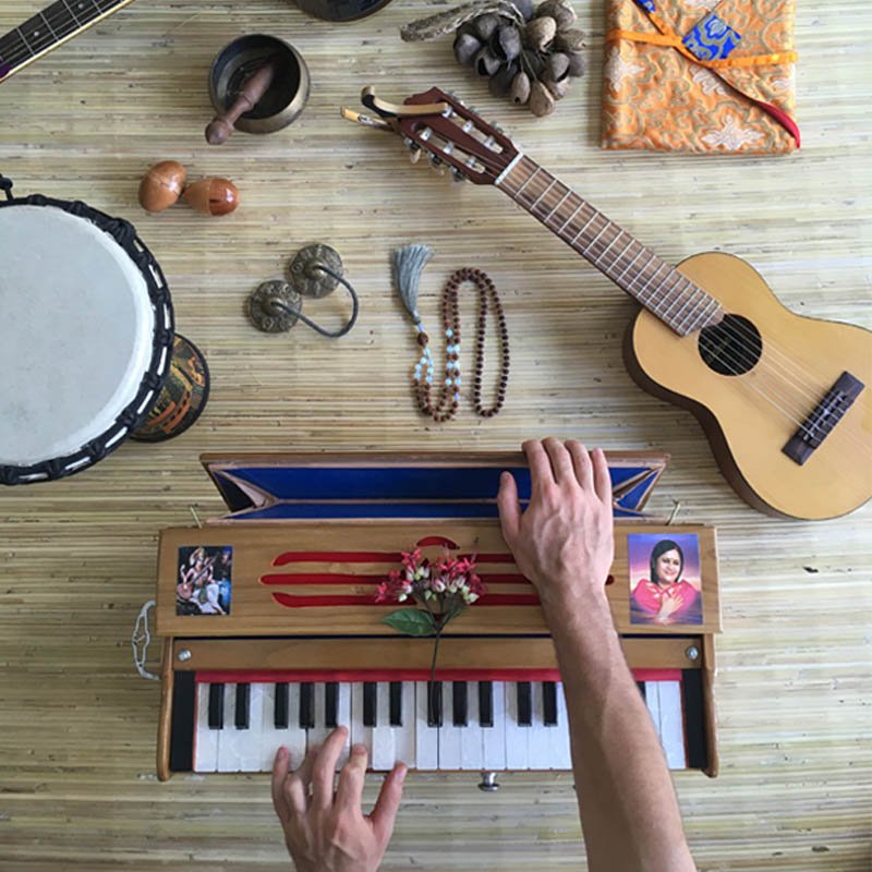 Sounds of Yoga: A Beginners Guide to Kirtan