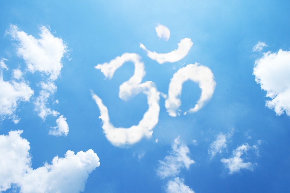 To Om or Not to Om? A Beginners Guide to Chanting