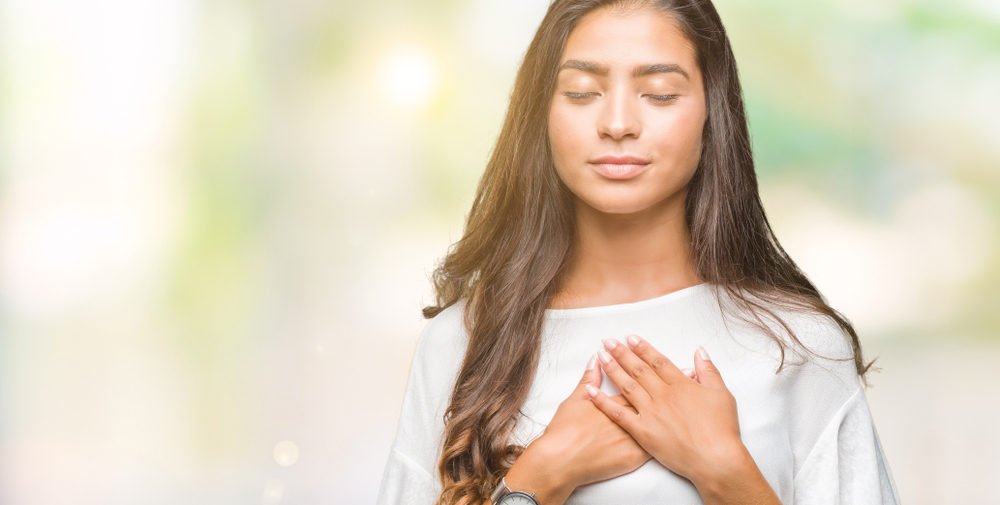 Navigating Difficult Emotions— 6 Compassionate Steps to Emotional Balance