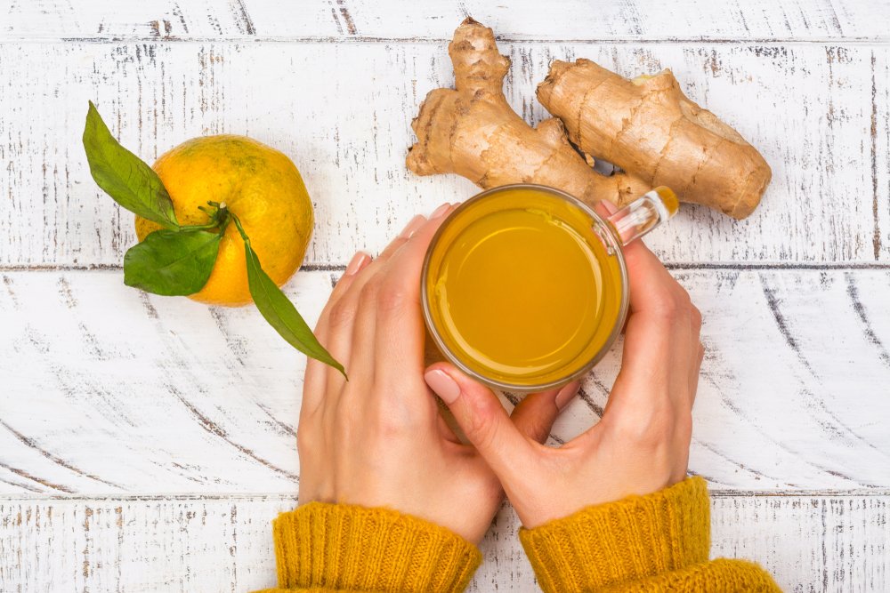 5 Ayurvedic Immune-Boosting Super-Plants (That You May Already Have in Your Kitchen!)