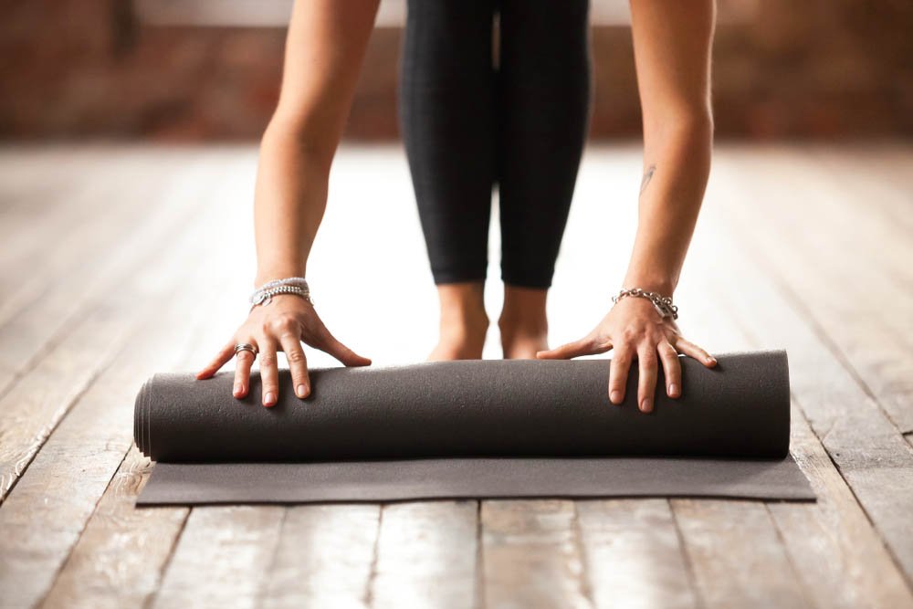 Are You Practicing the Right Yoga For Your Mind-Body Type?