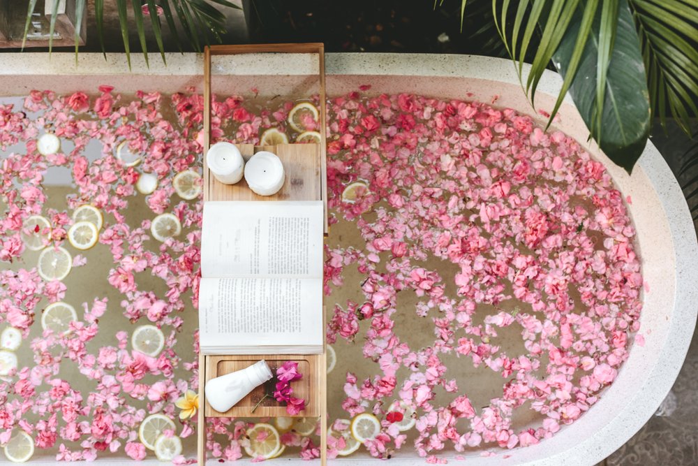 Your Ayurvedic Daily Routine: Sacred Self-Care Practices