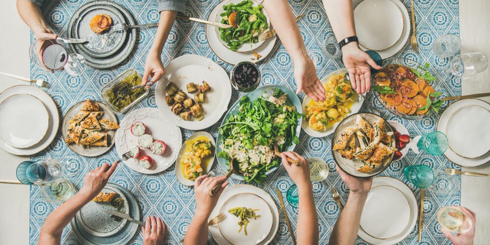 How to Cook Ayurvedically for the Whole Family (When Everyone Has Different Needs!)