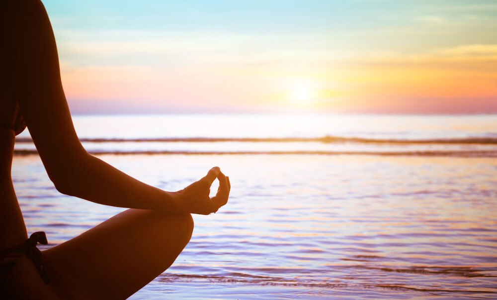 The 5 Superpowers of Meditation During Challenging Times